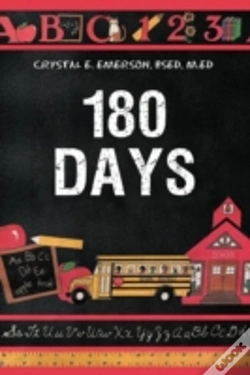 Capa do artigo 180 Days