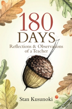 Capa do artigo 180 Days