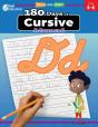180 Daysâ„¢: Cursive: Advanced - Preview
