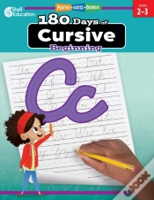 Capa do artigo 180 Daysâ„¢: Cursive: Beginning