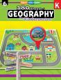 180 Daysâ„¢: Geography For Kindergarten - Preview