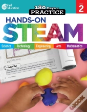 180 Daysâ„¢: Hands-On Steam For Grade 2