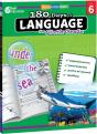 180 Daysâ„¢: Language For Sixth Grade - Preview
