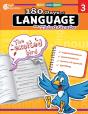 180 Daysâ„¢: Language For Third Grade - Preview