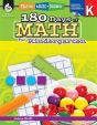 180 Daysâ„¢: Math For Kindergarten - Preview