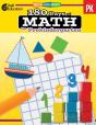 180 Daysâ„¢: Math For Prekindergarten - Preview