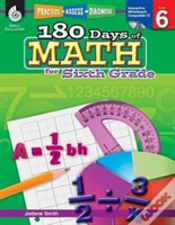 Capa do artigo 180 Daysâ„¢: Math For Sixth Grade
