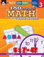 180 Daysâ„¢: Math For Third Grade - Preview