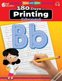 Capa do artigo 180 Daysâ„¢: Printing: Advanced