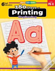 180 Daysâ„¢: Printing: Beginning