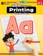 180 Daysâ„¢: Printing: Beginning - Preview