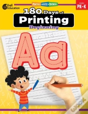 Capa do artigo 180 Daysâ„¢: Printing: Beginning
