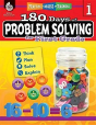 180 Daysâ„¢: Problem Solving For First Grade - Preview
