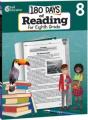 180 Daysâ„¢: Reading For Eighth Grade - Preview