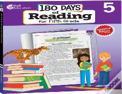 180 Daysâ„¢: Reading For Fifth Grade, 2nd Edition