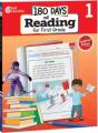 180 Daysâ„¢: Reading For First Grade, 2nd Edition - Preview