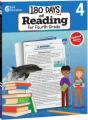180 Daysâ„¢: Reading For Fourth Grade, 2nd Edition - Preview