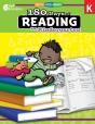 180 Daysâ„¢: Reading For Kindergarten - Preview