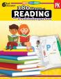 180 Daysâ„¢: Reading For Prekindergarten - Preview