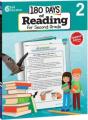 180 Daysâ„¢: Reading For Second Grade, 2nd Edition - Preview