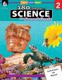 180 Daysâ„¢: Science For Second Grade - Preview