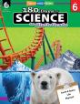 180 Daysâ„¢: Science For Sixth Grade - Preview