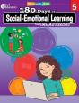 180 Daysâ„¢: Social-Emotional Learning For Fifth Grade - Preview