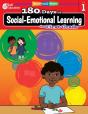 180 Daysâ„¢: Social-Emotional Learning For First Grade - Preview
