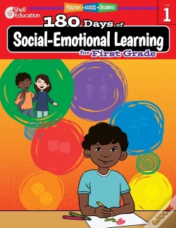 Capa do artigo 180 Daysâ„¢: Social-Emotional Learning For First Grade