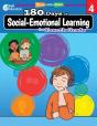 180 Daysâ„¢: Social-Emotional Learning For Fourth Grade - Preview