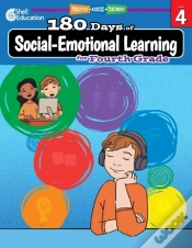 Capa do artigo 180 Daysâ„¢: Social-Emotional Learning For Fourth Grade