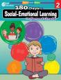 180 Daysâ„¢: Social-Emotional Learning For Second Grade - Preview