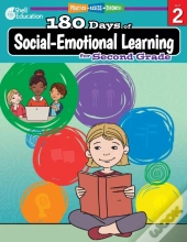 180 Daysâ„¢: Social-Emotional Learning For Second Grade