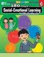 180 Daysâ„¢: Social-Emotional Learning For Sixth Grade - Preview