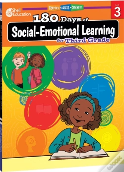 Capa do artigo 180 Daysâ„¢: Social-Emotional Learning For Third Grade