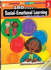 Capa do artigo 180 Daysâ„¢: Social-Emotional Learning For Third Grade