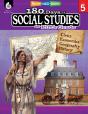 180 Daysâ„¢: Social Studies For Fifth Grade - Preview