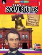 180 Daysâ„¢: Social Studies For First Grade - Preview