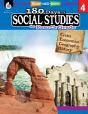 180 Daysâ„¢: Social Studies For Fourth Grade - Preview