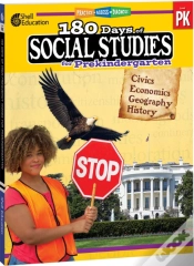 Capa do artigo 180 Daysâ„¢: Social Studies For Prekindergarten