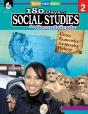 180 Daysâ„¢: Social Studies For Second Grade - Preview