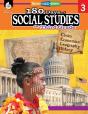 180 Daysâ„¢: Social Studies For Third Grade - Preview