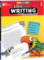 180 Daysâ„¢: Writing For First Grade - Preview