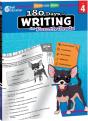 180 Daysâ„¢: Writing For Fourth Grade - Preview