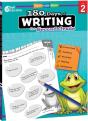 180 Daysâ„¢: Writing For Second Grade - Preview