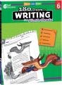 180 Daysâ„¢: Writing For Sixth Grade - Preview
