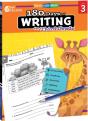 180 Daysâ„¢: Writing For Third Grade - Preview