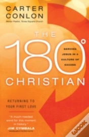 Capa do artigo 180 Degree Christian The