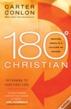 Capa do artigo 180 Degree Christian The