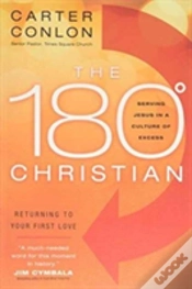 Capa do artigo 180 Degree Christian The Itpe